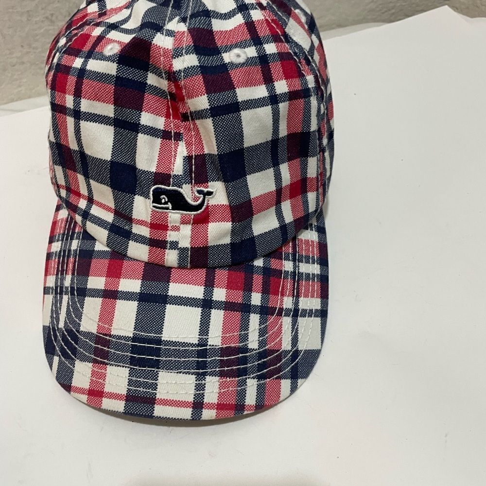 Boys vineyard vines for Target baseball hat - Picture 2 of 6